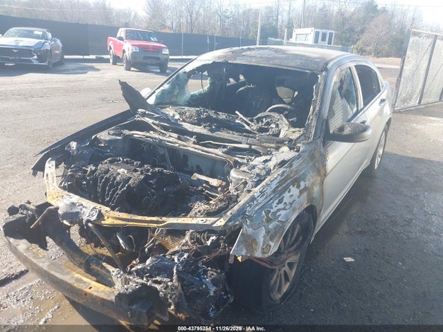 2012 CHRYSLER 200 1C3CCBBB0CN101369 Photo 5