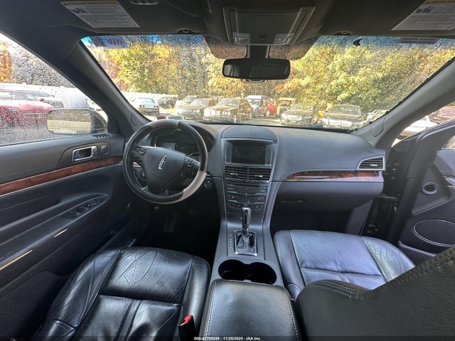 43795255 :رقم المزاد ، 2LMHJ5NK0FBL03293 vin ، 2015 Lincoln Mkt Livery مزاد بيع
