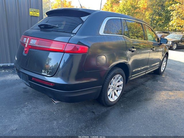 43795255 :رقم المزاد ، 2LMHJ5NK0FBL03293 vin ، 2015 Lincoln Mkt Livery مزاد بيع