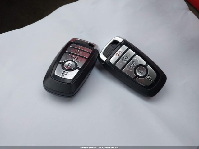 Продаж на аукціоні авто 2024 Ford Mustang Gt Fastback, vin: 1FA6P8CF3R5431278, номер лоту: 43795266