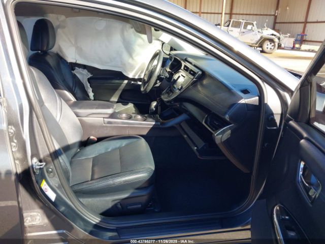 2017 TOYOTA AVALON 4T1BK1EB5HU259702 Photo 4