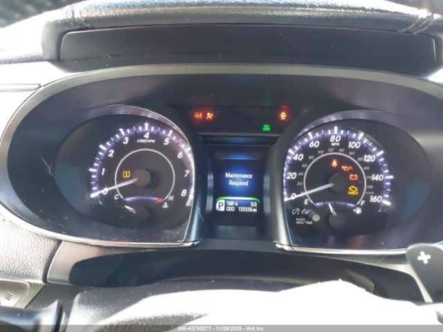 2017 TOYOTA AVALON 4T1BK1EB5HU259702 Photo 6