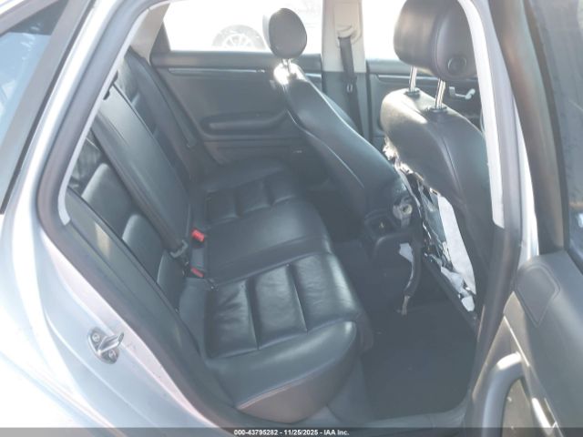 2005 AUDI A4 WAUDF68E75A431629 Photo 7