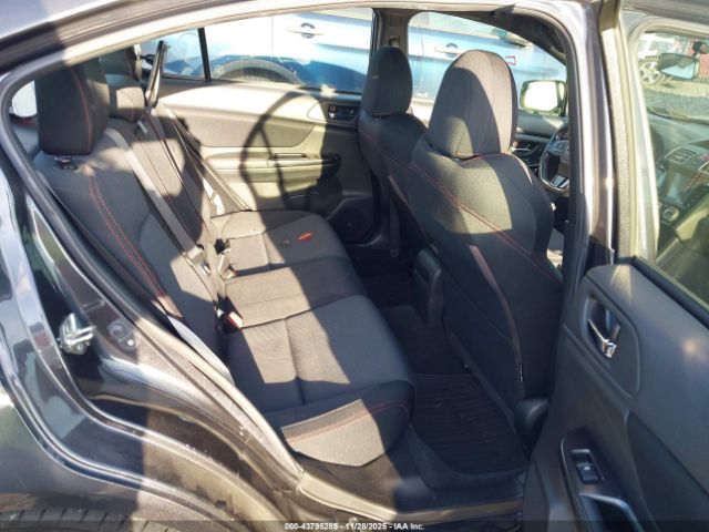 2018 SUBARU WRX JF1VA1C68J9813856 Photo 7