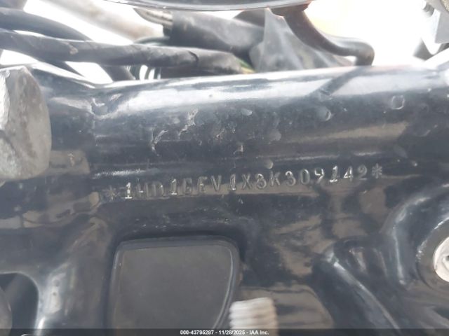 2003 HARLEY-DAVIDSON FXDWG 1HD1GEV1X3K309142 Photo 9