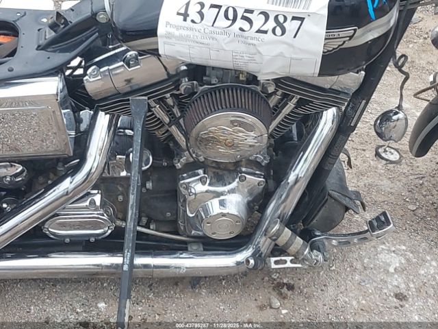 2003 HARLEY-DAVIDSON FXDWG 1HD1GEV1X3K309142 Photo 7