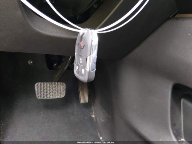 2022 GMC TERRAIN 3GKALMEV0NL197211 Photo 10