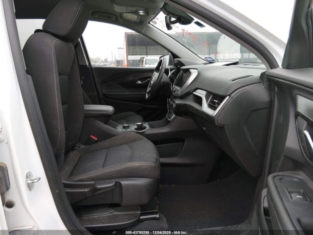 2022 GMC TERRAIN 3GKALMEV0NL197211 Photo 4