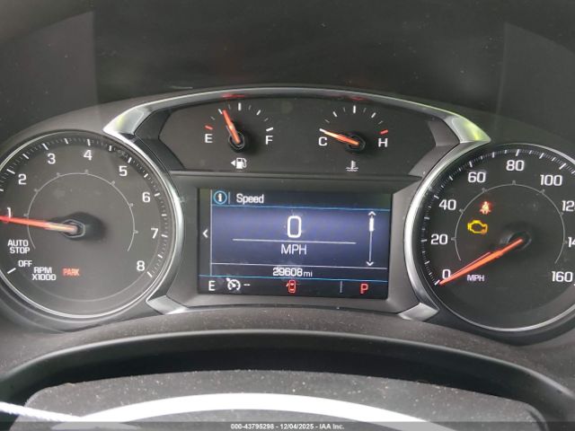 2022 GMC TERRAIN 3GKALMEV0NL197211 Photo 6