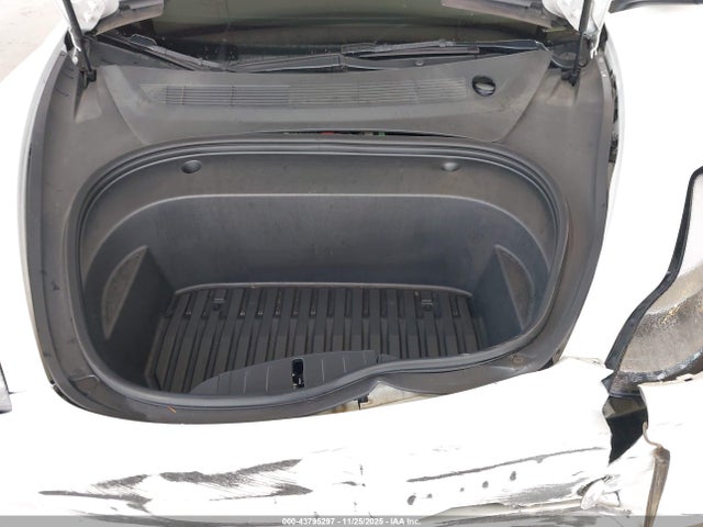 2022 TESLA MODEL 3 5YJ3E1EB4NF230437 Photo 9