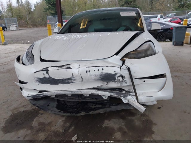 2022 TESLA MODEL 3 5YJ3E1EB4NF230437 Photo 5