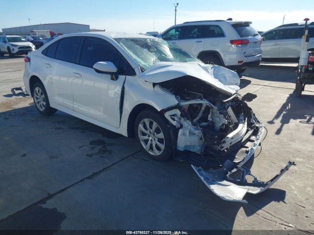 2023 TOYOTA COROLLA 5YFB4MDE5PP000229 Photo 0