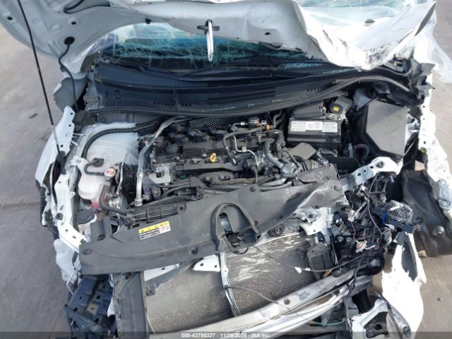 2023 TOYOTA COROLLA 5YFB4MDE5PP000229 Photo 9