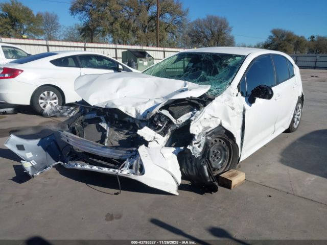 2023 TOYOTA COROLLA 5YFB4MDE5PP000229 Photo 1