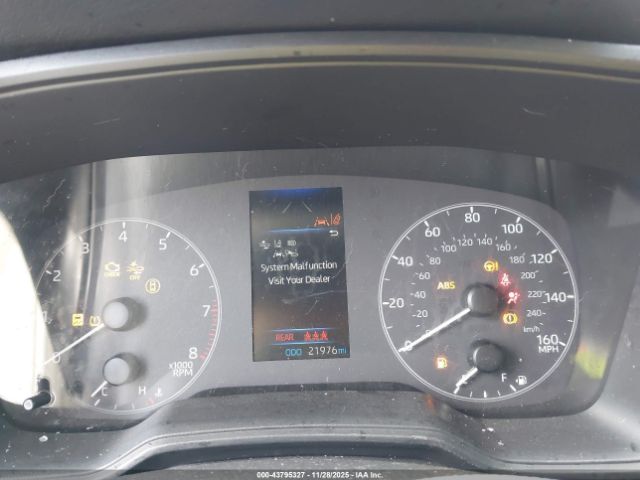 2023 TOYOTA COROLLA 5YFB4MDE5PP000229 Photo 6