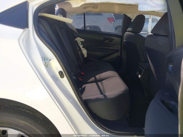 2023 TOYOTA COROLLA 5YFB4MDE5PP000229 Photo 7