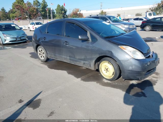 2007 TOYOTA PRIUS JTDKB20U073244662