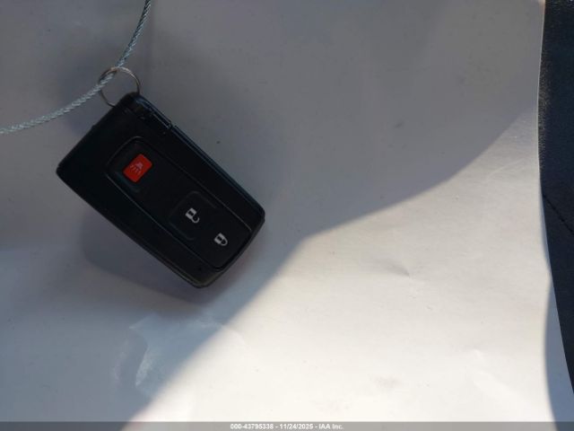 2007 TOYOTA PRIUS JTDKB20U073244662 Photo 10