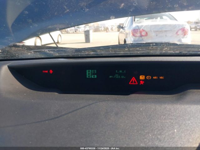 2007 TOYOTA PRIUS JTDKB20U073244662 Photo 6