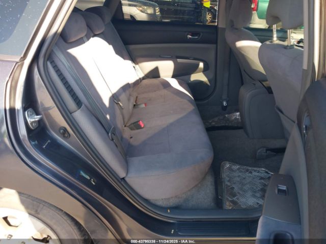 2007 TOYOTA PRIUS JTDKB20U073244662 Photo 7