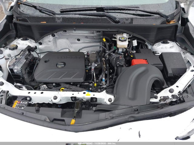 KL4AMDSL4TB045632 Buick Encore Gx Sport Touring Fwd
