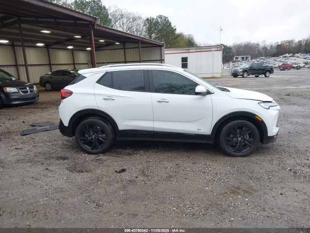KL4AMDSL4TB045632 Buick Encore Gx Sport Touring Fwd