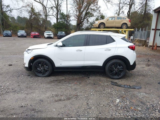KL4AMDSL4TB045632 Buick Encore Gx Sport Touring Fwd