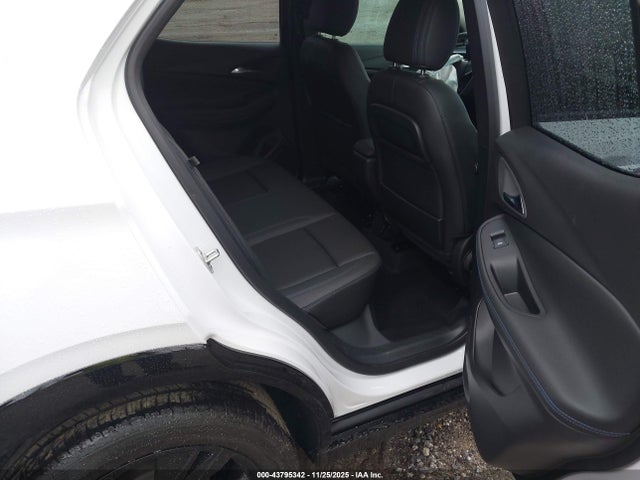 KL4AMDSL4TB045632 Buick Encore Gx Sport Touring Fwd