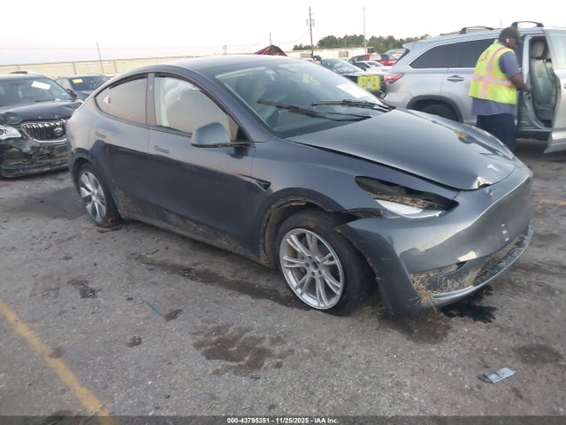 2023 TESLA MODEL Y 7SAYGDEEXPA190752 Photo 0