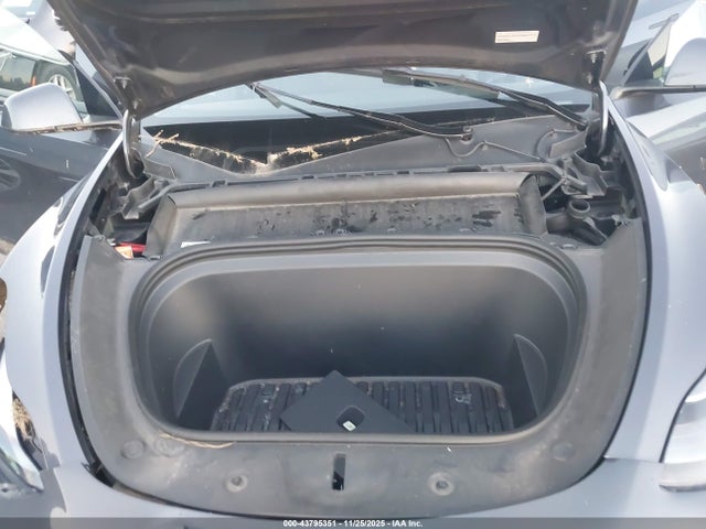 2023 TESLA MODEL Y 7SAYGDEEXPA190752 Photo 9