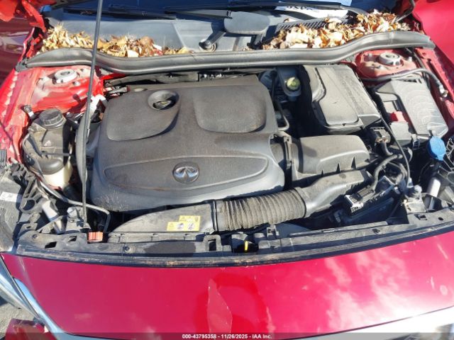 2017 INFINITI QX30 SJKCH5CR1HA028339 Photo 9