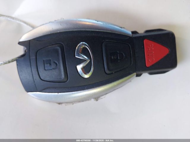 2017 INFINITI QX30 SJKCH5CR1HA028339 Photo 10