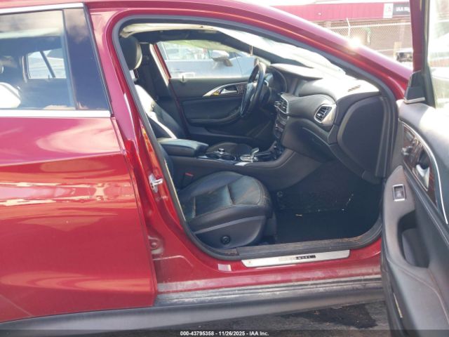 2017 INFINITI QX30 SJKCH5CR1HA028339 Photo 4