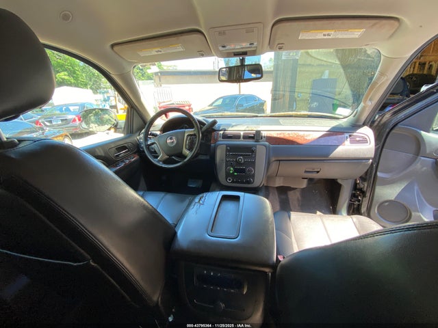 43795364 :رقم المزاد ، 1GKS2KE79DR128926 vin ، 2013 Gmc Yukon Xl 1500 Slt مزاد بيع
