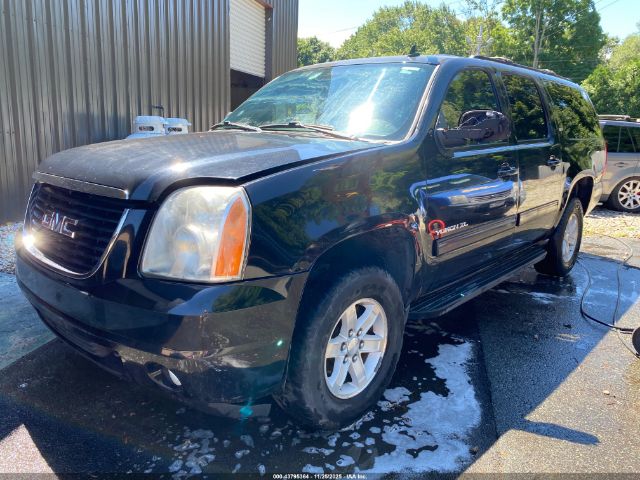 2013 GMC YUKON XL 1500 1GKS2KE79DR128926 Photo 1