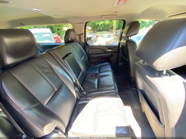 43795364 :رقم المزاد ، 1GKS2KE79DR128926 vin ، 2013 Gmc Yukon Xl 1500 Slt مزاد بيع
