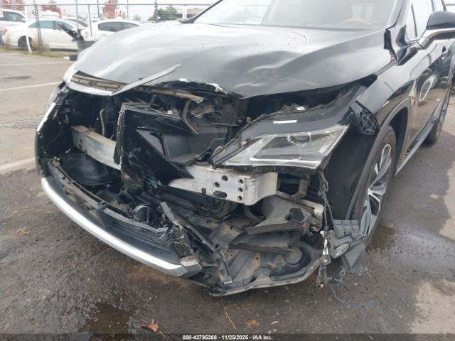 2017 LEXUS RX 350 2T2BZMCAXHC065543 Photo 5