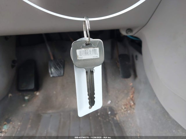 2001 TOYOTA COROLLA 1NXBR12E31Z436697 Photo 10