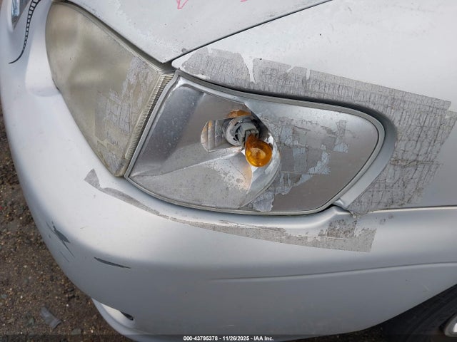 2001 TOYOTA COROLLA 1NXBR12E31Z436697 Photo 5