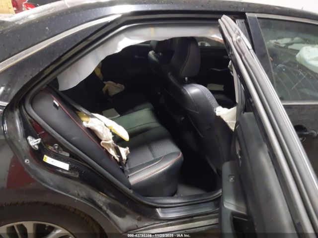 2015 TOYOTA CAMRY HYBRID 4T1BD1FK6FU165933 Photo 7