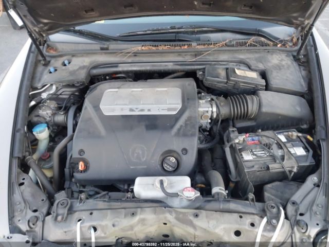 2007 ACURA TL 19UUA66257A000883 Photo 9