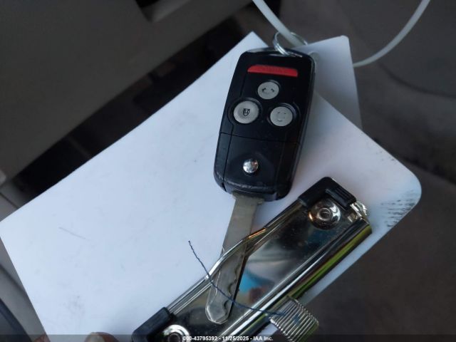 2007 ACURA TL 19UUA66257A000883 Photo 10