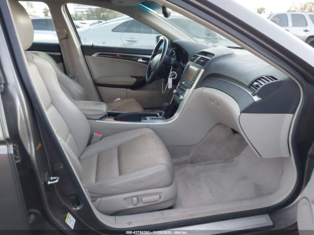 2007 ACURA TL 19UUA66257A000883 Photo 4