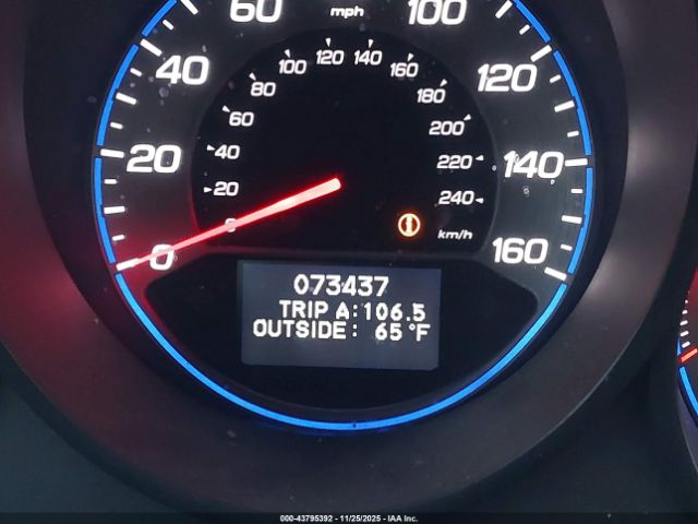 2007 ACURA TL 19UUA66257A000883 Photo 6