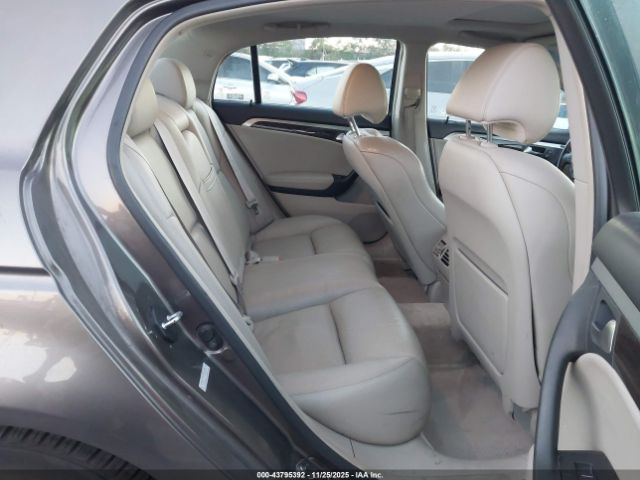 2007 ACURA TL 19UUA66257A000883 Photo 7