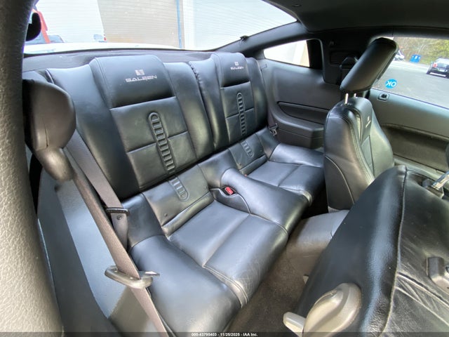 43795403 :رقم المزاد ، 1ZVFT82H075200647 vin ، 2007 Ford Mustang Gt Deluxe/gt Premium مزاد بيع