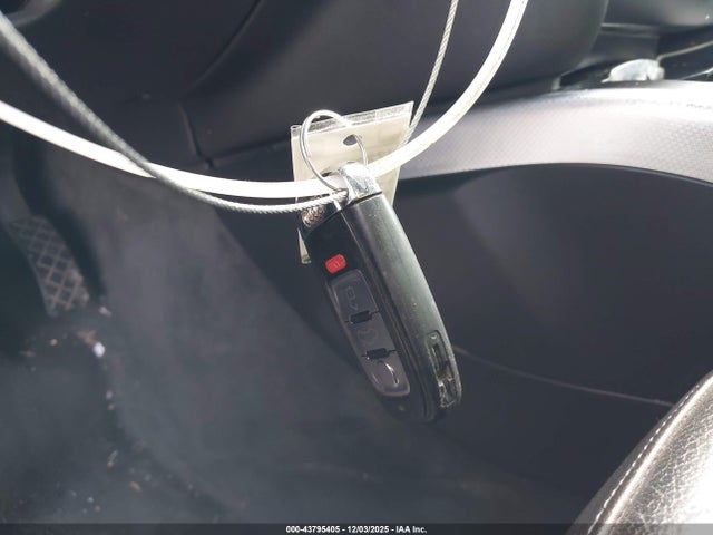 2012 AUDI A4 WAUBFAFL0CN014001 Photo 10
