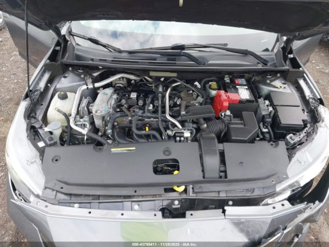 2021 NISSAN SENTRA 3N1AB8DVXMY208436 Photo 9