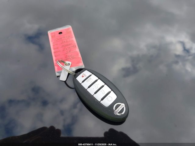 2021 NISSAN SENTRA 3N1AB8DVXMY208436 Photo 10