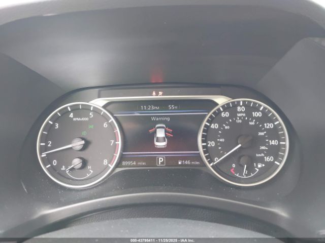 2021 NISSAN SENTRA 3N1AB8DVXMY208436 Photo 6